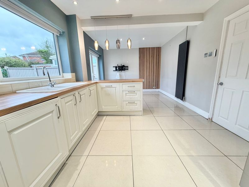 Knowle Close Great Sutton